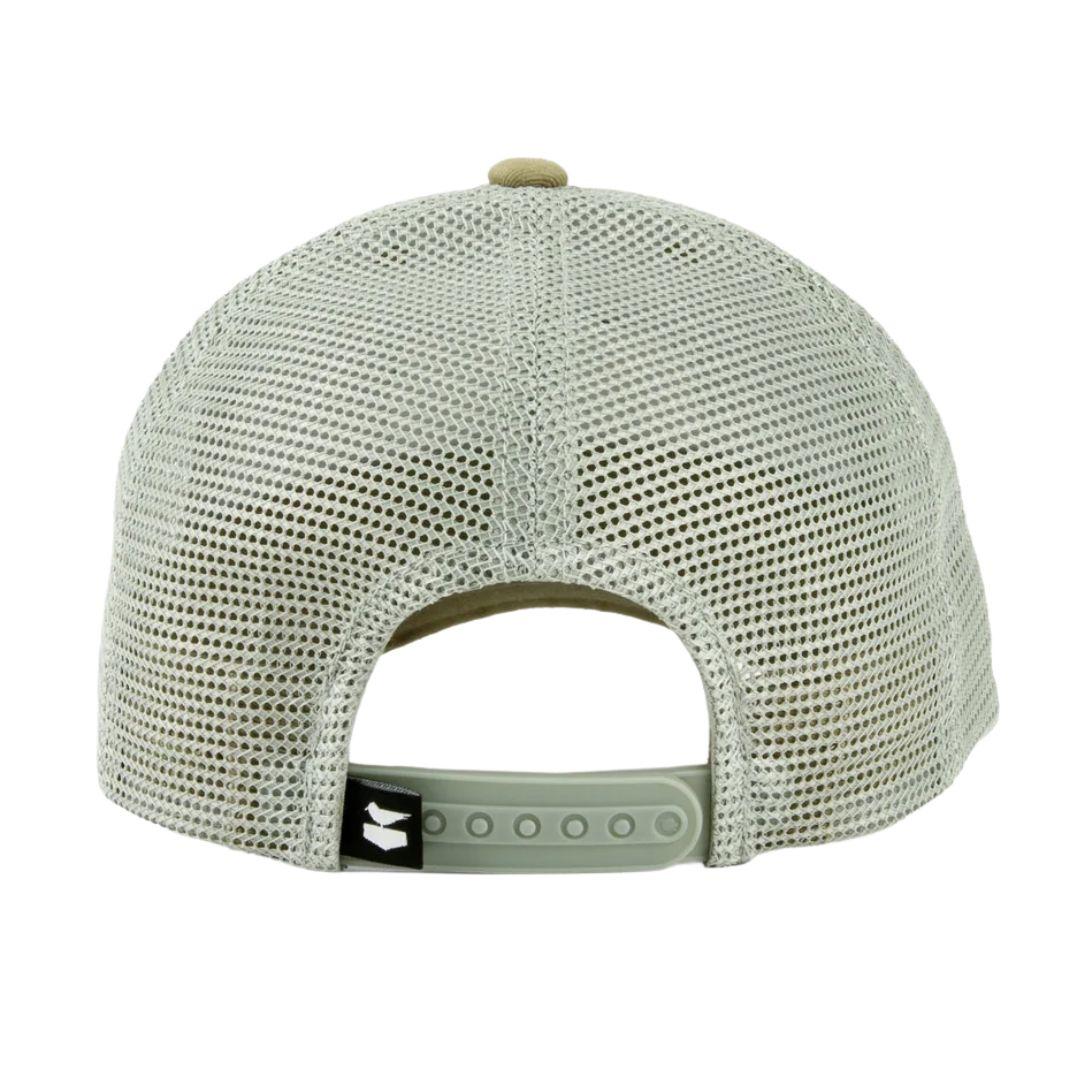 Jetty Bass Master Trucker Hat